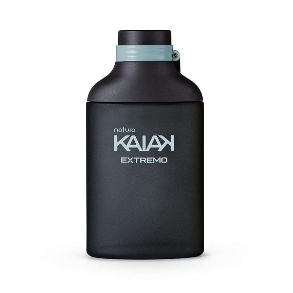 Deo Colonia Natura Kaiak Extremo masculino 100ml