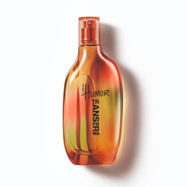 Humor Trasnforma Unisex 75ml
