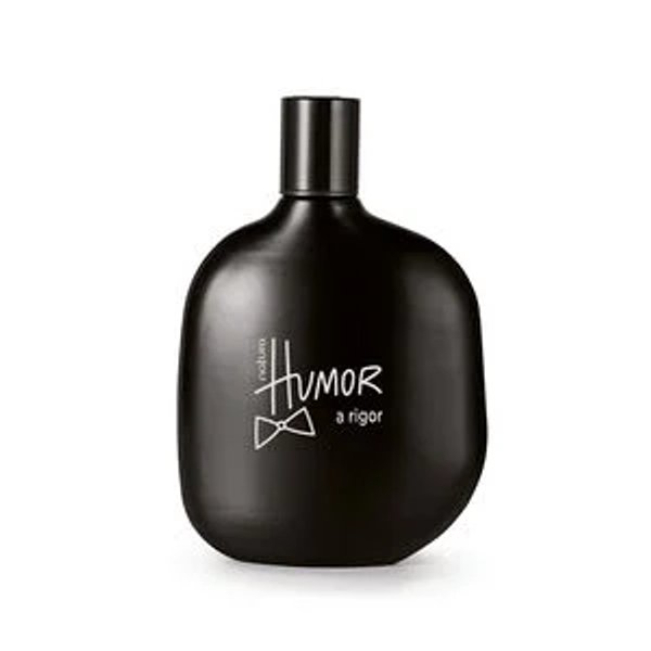 Deo Colonia Natura Humor a rigor masculino 75ml