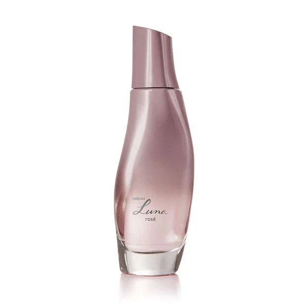Deo Colonia Natura Luna Rose femenino 75ml