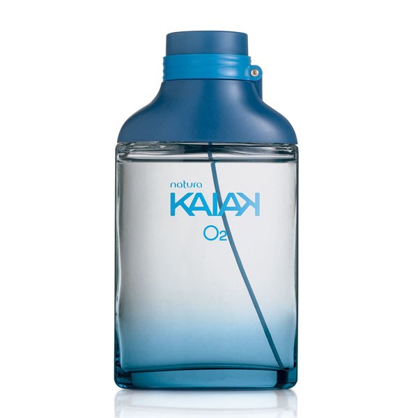 Deo Colonia Natura Kaiak O2 masculino 100ml