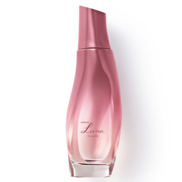 Deo Colonia Natura Luna Ousadia femenino 75ml