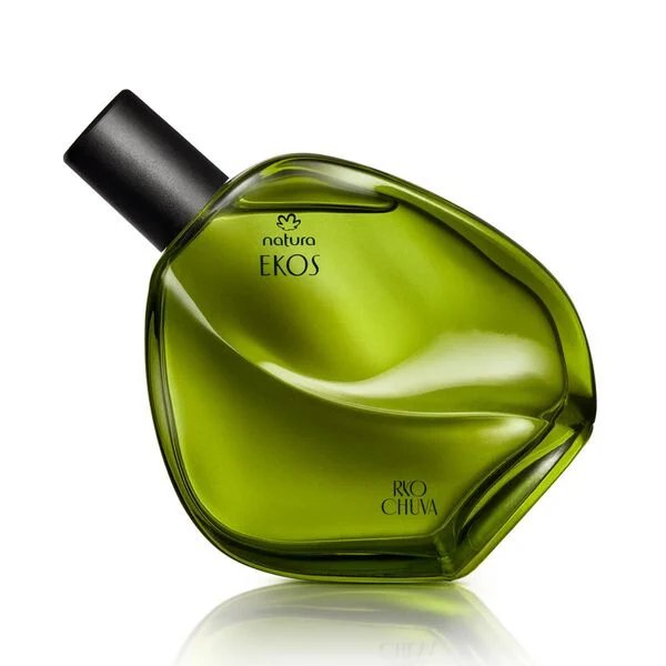 Deo Colonia Natura Ekos Ryo Chuva femenino 75ml