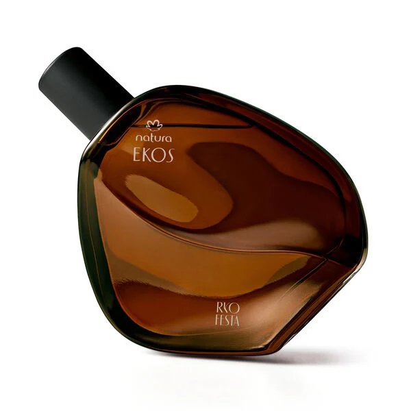 Deo Colonia Natura Ekos Ryo Festa femenino 75ml