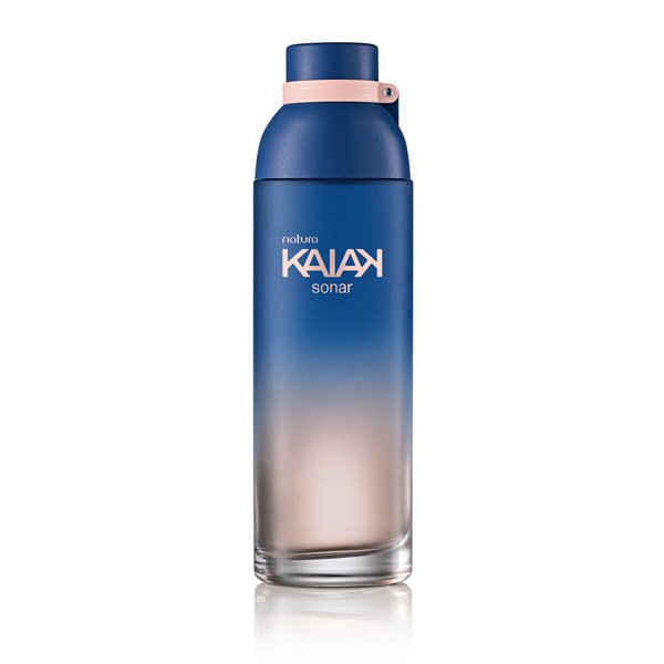 Deo Colonia Natura Kaiak Sonar femenino 100ml