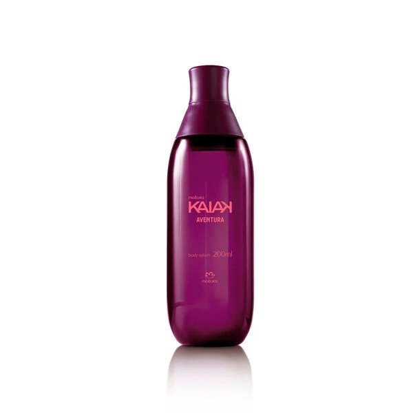 Body splash Kaiak Aventura femenino 200ml