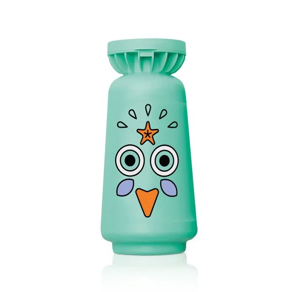 Shampoo Infantil Naturé Revitalizante 4 a 8 anos 250ml