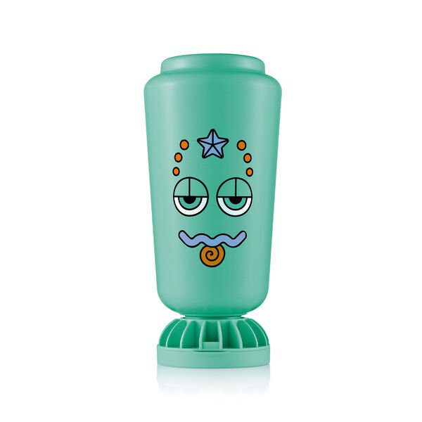 Acondicionador Infantil Naturé  Restaurador 250ml