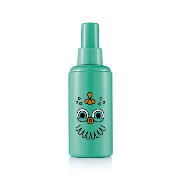 Spray desenredante infantil Naturé 150ml