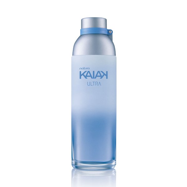 Deo Colonia Natura Kaiak Ultra femenino 100ml
