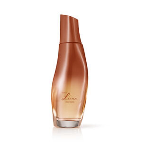 Deo Colonia Natura Luna Liberdade femenino 75ml