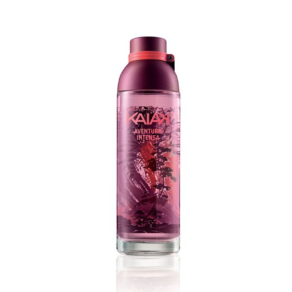 Deo Colonia Natura Kaiak Aventura Intensa femenino 100ml