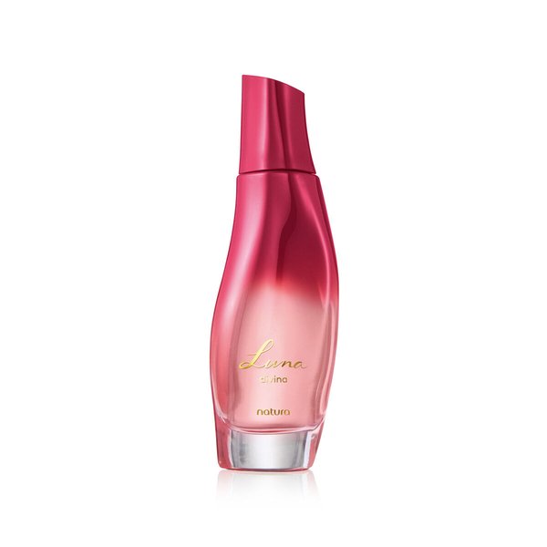 Deo Colonia Natura Luna Divina femenino 75ml