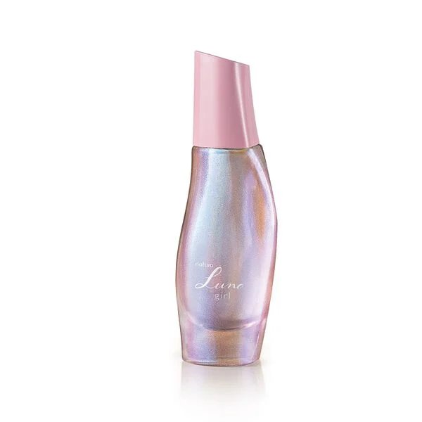 Deo Colonia Natura Luna Girl femenino miniatura 25ml)