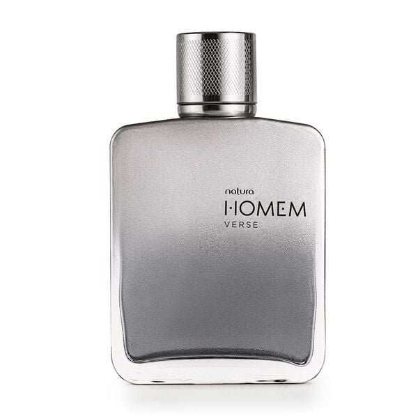 Deo Parfum Natura Homem Verse masculino 100ml