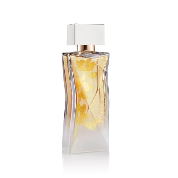 Deo Parfum Natura Essencial Exclusivo Floral femenino 100ml