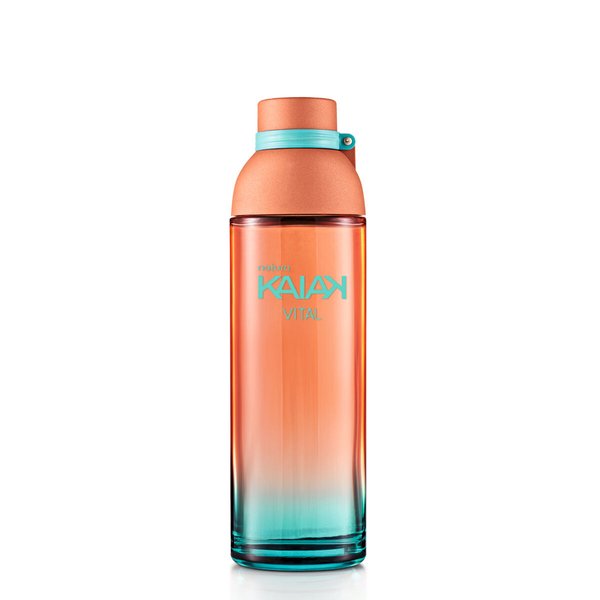 Deo Colonia Natura Kaiak Vital femenino 100ml
