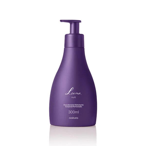 Hidratante Corporal Luna Nuit 300ml