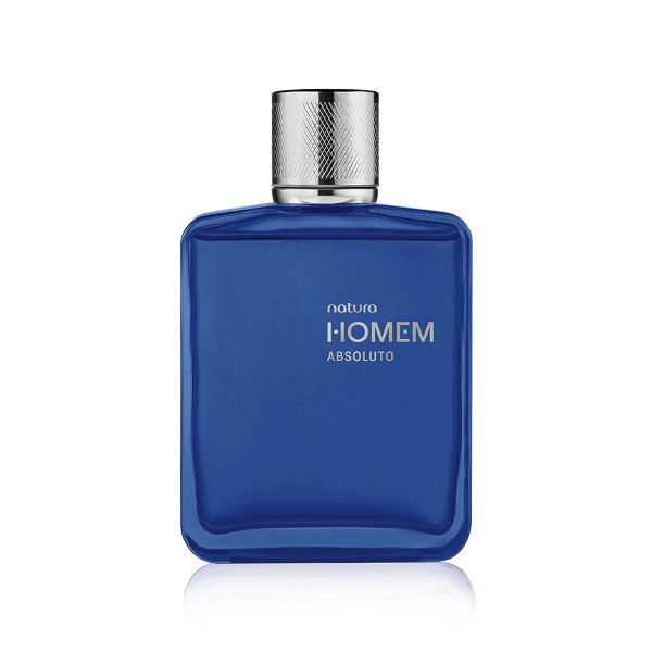 Deo Parfum Natura Homem Absoluto masculino 100ml