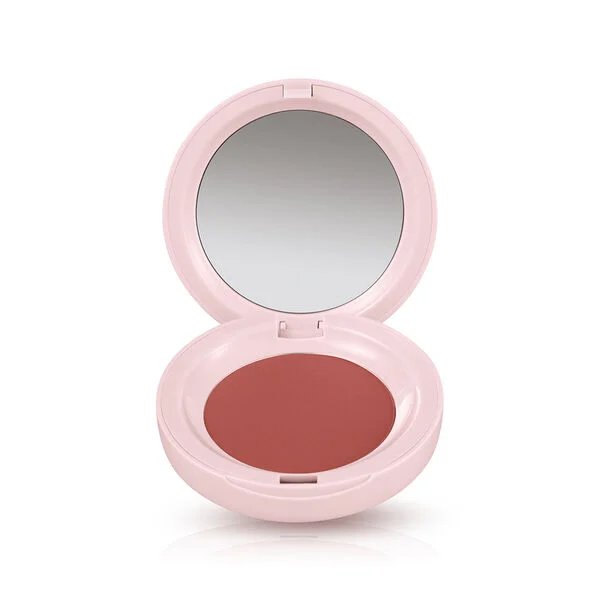 Blush Compacto Matte Apple Bloom Faces 2,8g