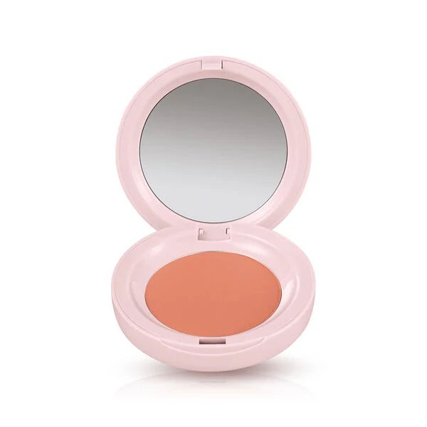 Blush Compacto Matte Sunset Faces 2,8g