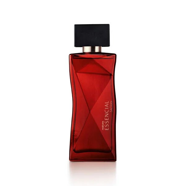 Deo Parfum Natura Essencial Safran femenino 100ml