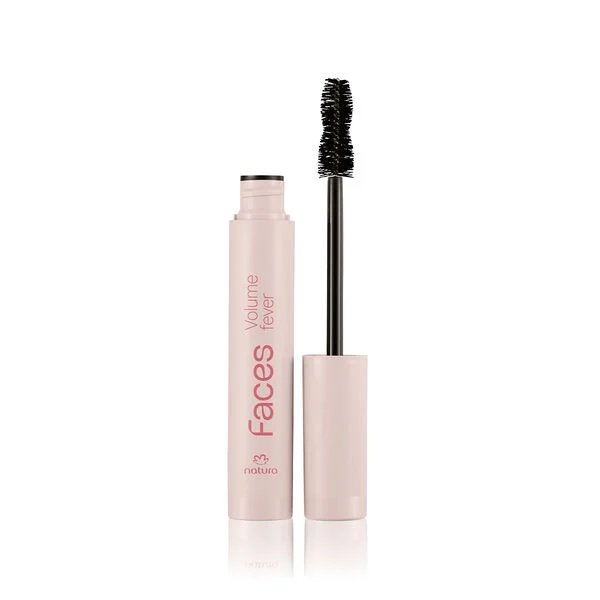 Máscara de Cílios Volume Fever Alta Performance 7ml