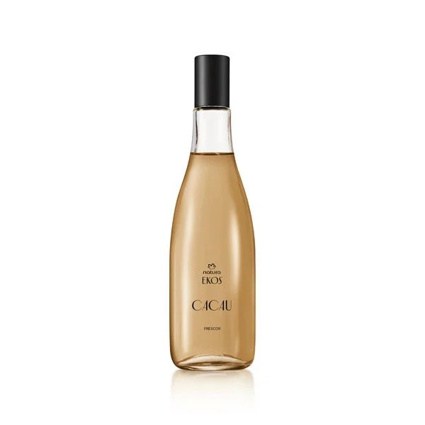 Deo Colonia Natura Ekos Frescor Cacau femenino 150ml