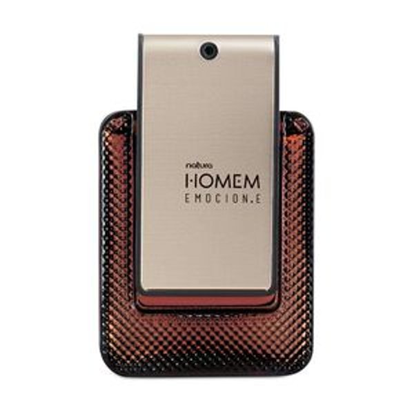 Deo Parfum Natura Homem Emocion.e 100ml