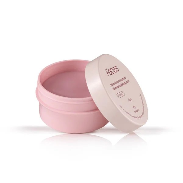 Bálsamo desmaquillante Faces 45g
