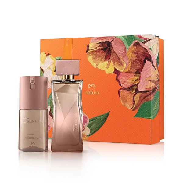 Regalo Dia de las Madres Natura Essencial