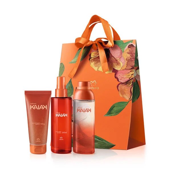 Regalo Dia de las Madres Natura Kaiak