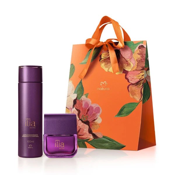 Regalo Dia de las Madres Natura Ilia Secreto