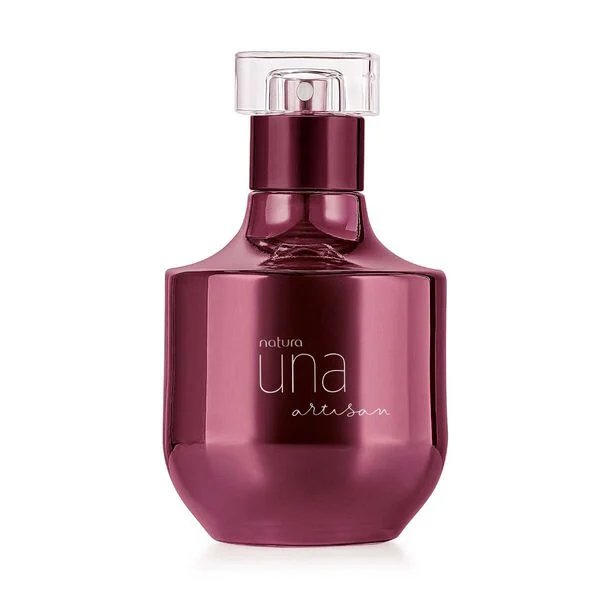 DEO PARFUM UNA ARTISAN femenino 75ml