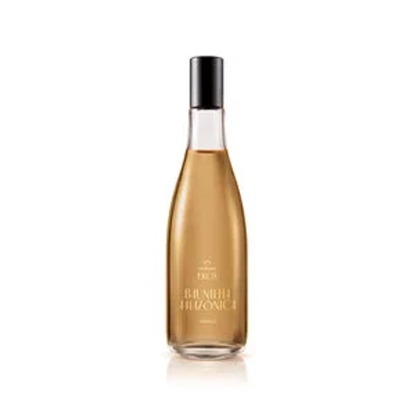 Deo Colonia Natura Ekos Frescor Baunilha Amazônica femenino 150ml