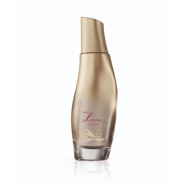 Deo Colonia Natura Luna Radiante femenino 75ml