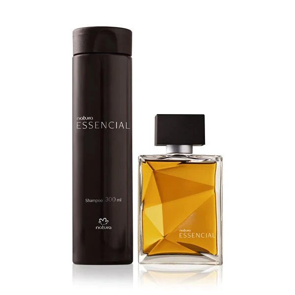 Kit Natura Essencial Masculino