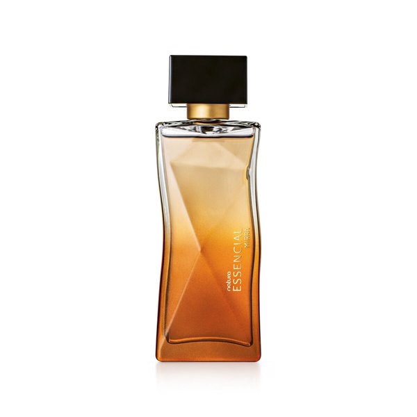 Deo Parfum Natura Essencial Mirra femenino 100ml