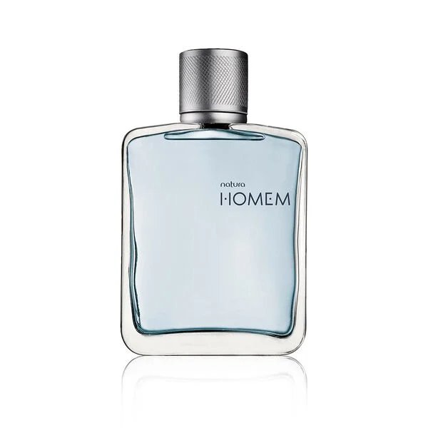 Deo Colonia Natura Homem masculino 100ml