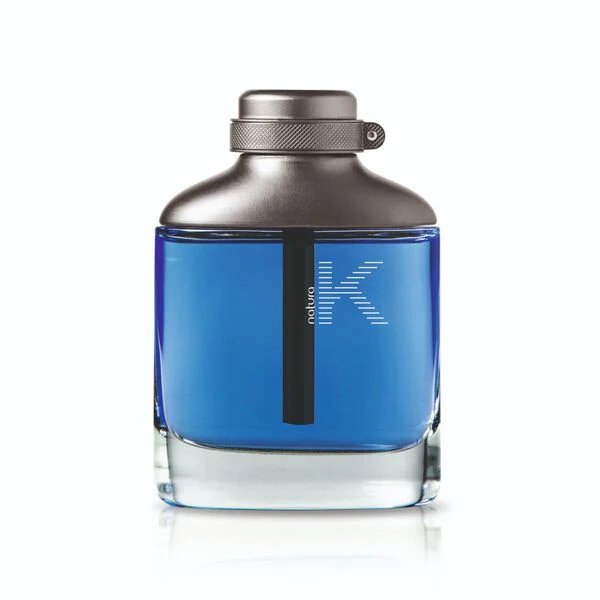 Deo Parfum Natura Kaiak K masculino 100ml