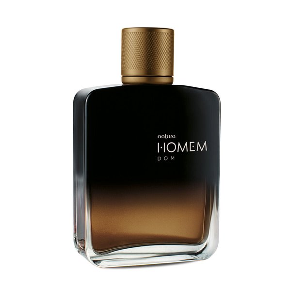 Deo Parfum Natura Homem Dom masculino 100ml