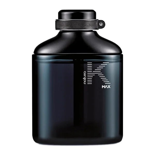 Deo Perfum Natura Kaiak K Max masculino 100ml