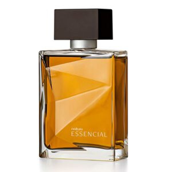 Deo Parfum Essencial CLASICO masculino 100ml