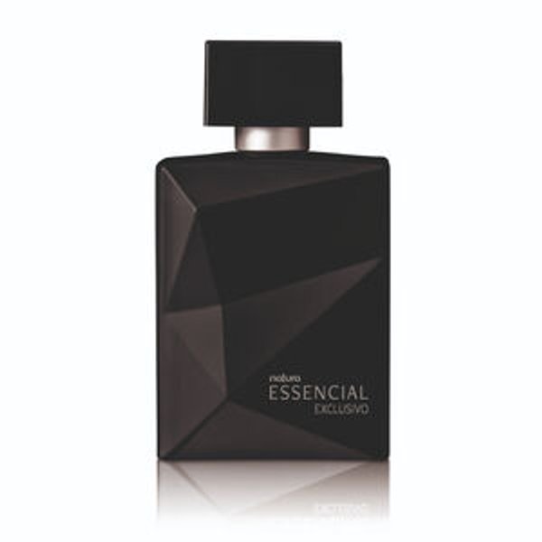 Deo Parfum Natura Essencial Exclusivo masculino 100ml