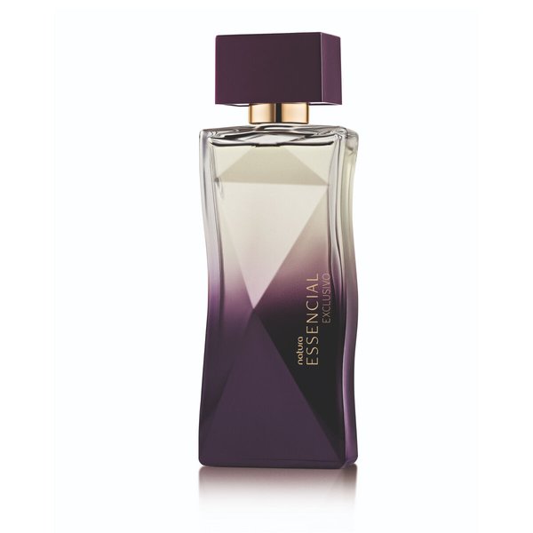Deo Parfum Natura Essencial Exclusivo femenino 100ml
