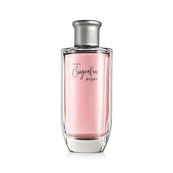 Deo Colonia Natura Biografia Inspire femenino 100ml