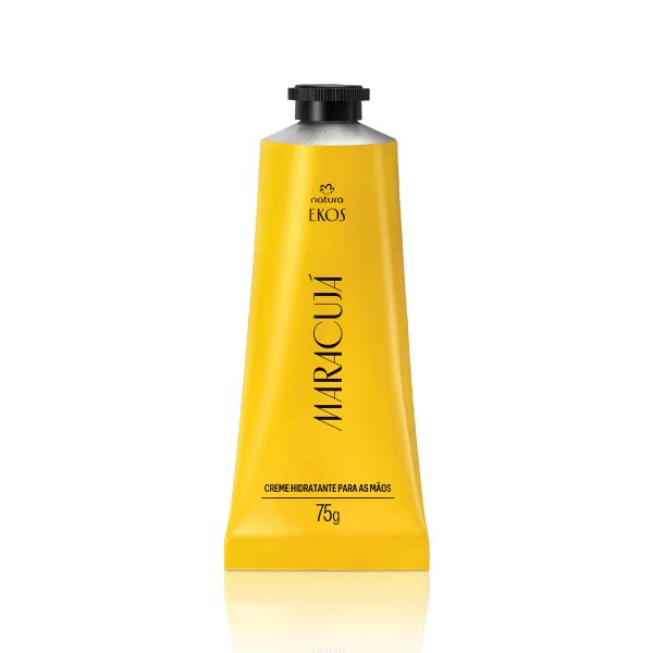 Crema hidratante para las manos Ekos Maracujá 75g