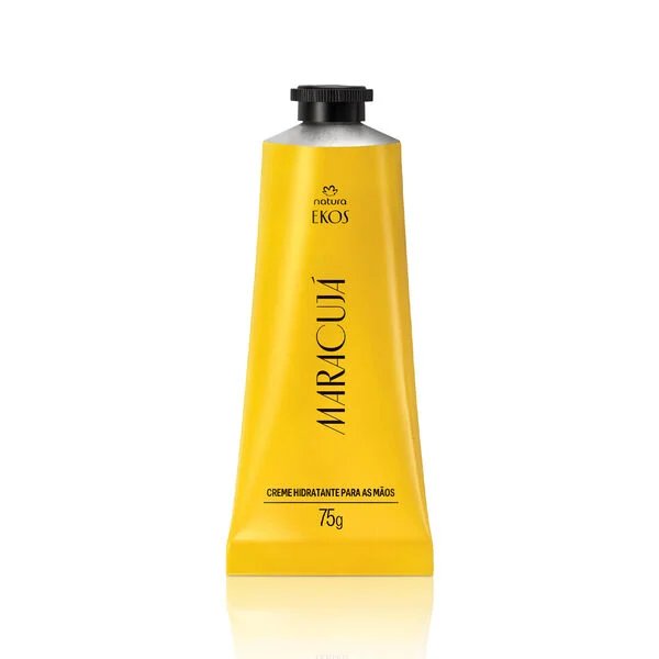 Crema Hidratante para las manos Ekos Maracuja
