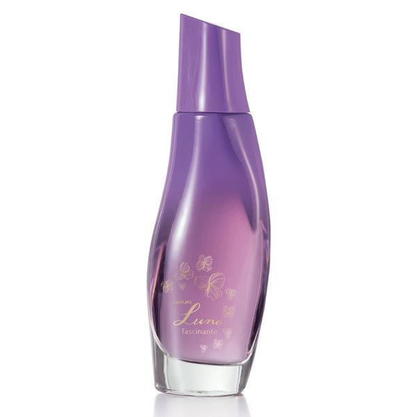 Deo Colonia Natura Luna Fascinante femenino 75ml