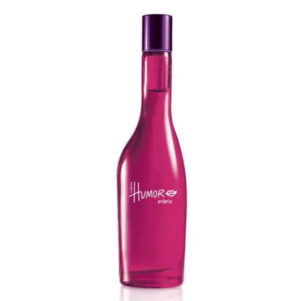 Desodorante Colonia Humor Proprio femenino 75ml